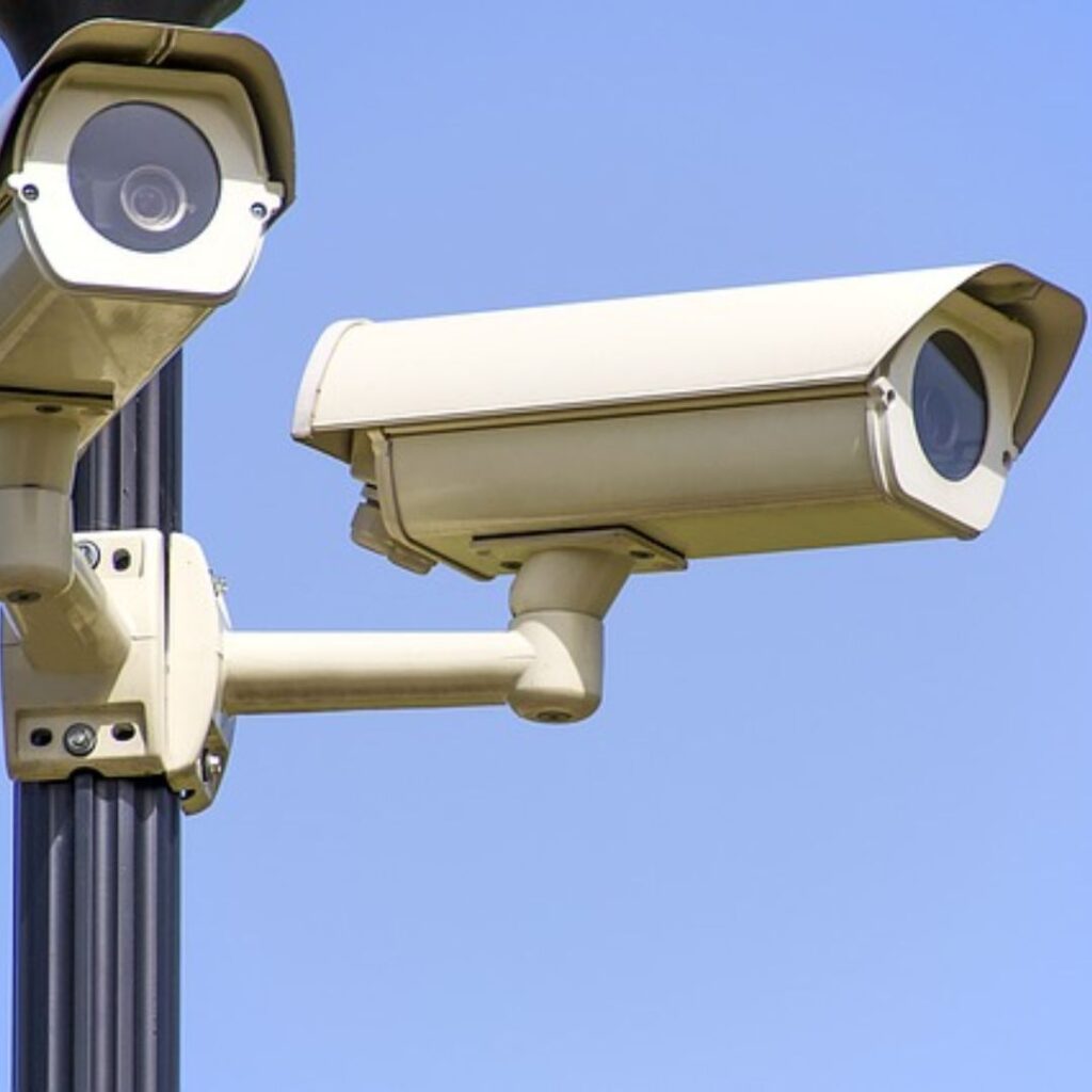  Mandatory CCTV Cameras in All Police Stations: A Step Toward Justice and Transparency