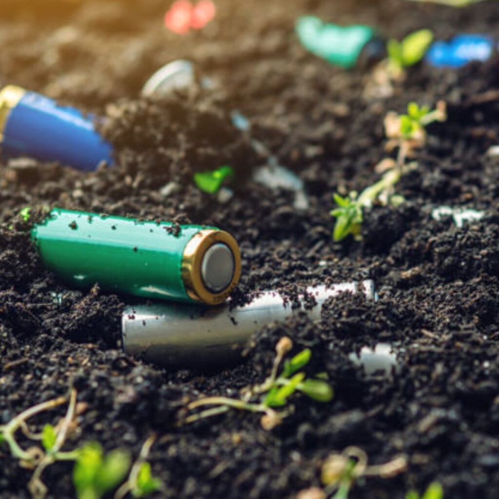 Addressing the Growing Threat of Soil and Chemical Pollution: Challenges and Solutions