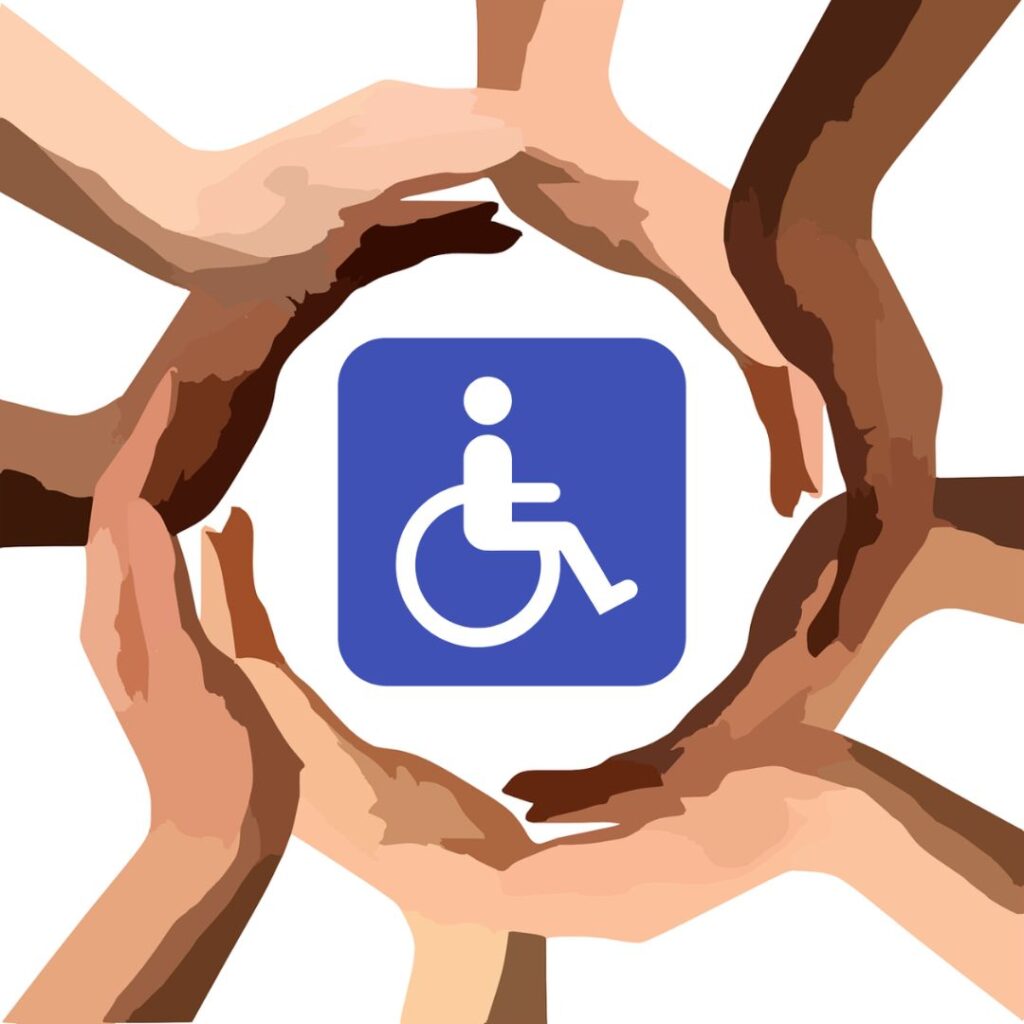 PIL for Effective Implementation of the Rights of Persons with Disabilities Act, 2016